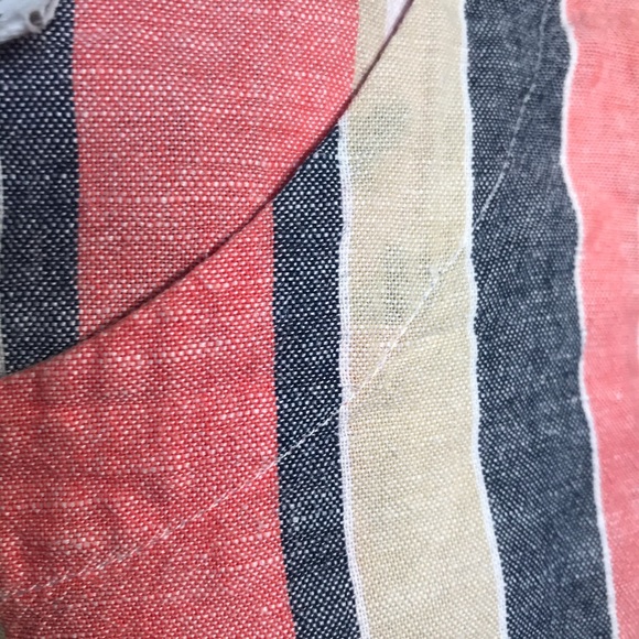 Linen/Cotton Top - Picture 13 of 13